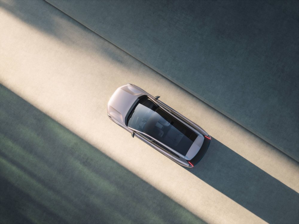 Zdjęcie okładkowe do wpis Volvo z&nbsp;najwyższą notą za&nbsp;oprogramowanie. Szwedzi wyznaczają standard SDV, a&nbsp;kluczowy kod powstaje w&nbsp;Krakowie