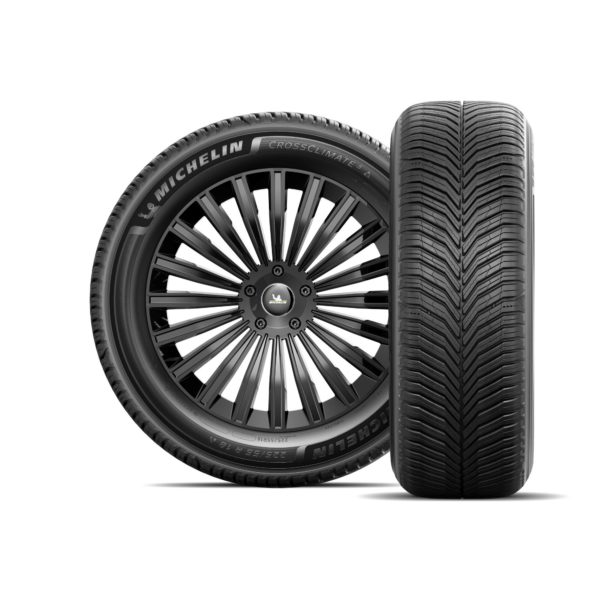 Michelin CrossClimate 3 Sport