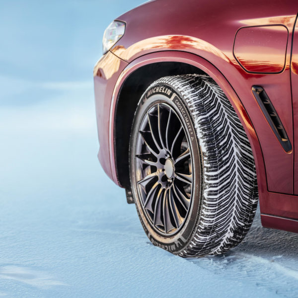 Michelin CrossClimate 3 Sport