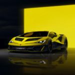 Zdjęcie okładkowe wpisu: Lamborghini Fenomeno to bestia. Nowy, limitowany hipersamochód z najmocniejszym V12 w historii marki [galeria]