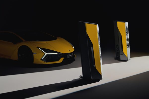 Lamborghini Sonus Faber