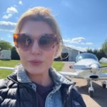 Zdjęcie okładkowe wpisu: „AirDrop” w prawdziwym życiu. iPhone 16 Pro spadł z samolotu, nagrał cały lot i przetrwał bez szwanku