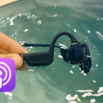 Zdjęcie okładkowe wpisu: Jak pobierać podcasty, aby móc słuchać ich potem podczas pływania?