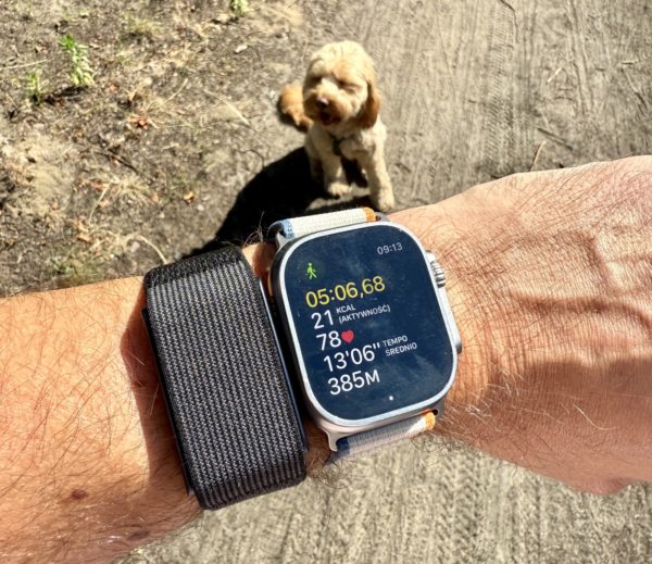 Zdjęcie okładkowe do wpis Apple Watch zwolniony z&nbsp;unijnego wymogu wymiennych baterii —&nbsp;Bruksela łagodzi przepisy