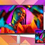 Zdjęcie okładkowe wpisu: BenQ MA270U – monitor dla MacBooka, który naprawdę ma sens