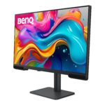 Zdjęcie okładkowe wpisu: Nowy monitor BenQ dla twórców wideo. PV3200U to 32 cale 4K z systemem audio 2.1