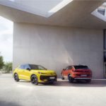 Zdjęcie okładkowe wpisu: Volkswagen prezentuje nowego T-Roca. Bestseller urósł i stał się bardziej cyfrowy [galeria]