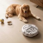 Zdjęcie okładkowe wpisu: DJI wchodzi na salony. Producent dronów stworzył robota sprzątającego z nawigacją prosto z nieba