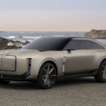 Zdjęcie okładkowe wpisu: Bentley pokazał przyszłość. Koncept EXP 15 zapowiada erę elektrycznych grand tourerów [galeria]