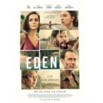 Zdjęcie okładkowe wpisu: Raj zamieniony w piekło. Jude Law, Ana de Armas i Sydney Sweeney w thrillerze „Eden” Rona Howarda