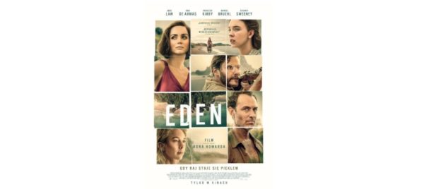 Eden; Monolith Films