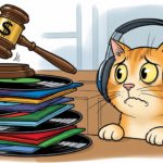 Zdjęcie okładkowe wpisu: Napster wciąż istnieje i ma kłopoty. Sony domaga się milionów za niezapłacone tantiemy. Tak, mamy rok 2025