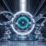 Zdjęcie okładkowe wpisu: OpenAI i Oracle budują superkomputer Stargate. Będzie miał moc wielkiego miasta