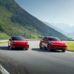 Zdjęcie okładkowe wpisu: Nowa Tesla Model Y Performance wjeżdża do Polski. 460 KM, 3,5 s do setki i cena poniżej 270 tys. zł