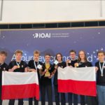 Zdjęcie okładkowe wpisu: Polacy mistrzami świata w sztucznej inteligencji. Spektakularny sukces na olimpiadzie w Pekinie