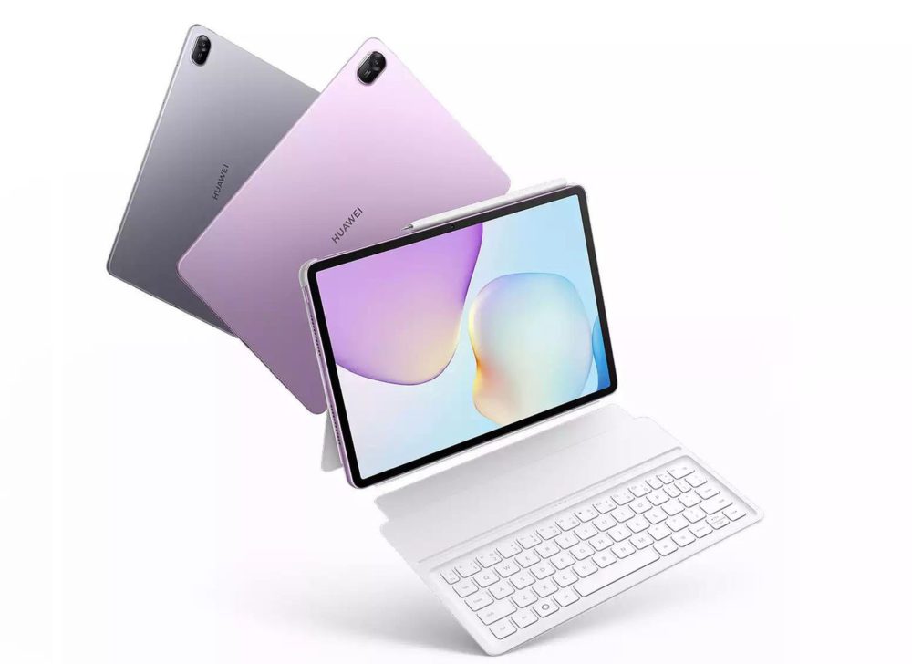 Zdjęcie okładkowe do wpis Huawei zapowiada nowy tablet z matowym ekranem. Polska premiera MatePad 11.5 2025 już niebawem