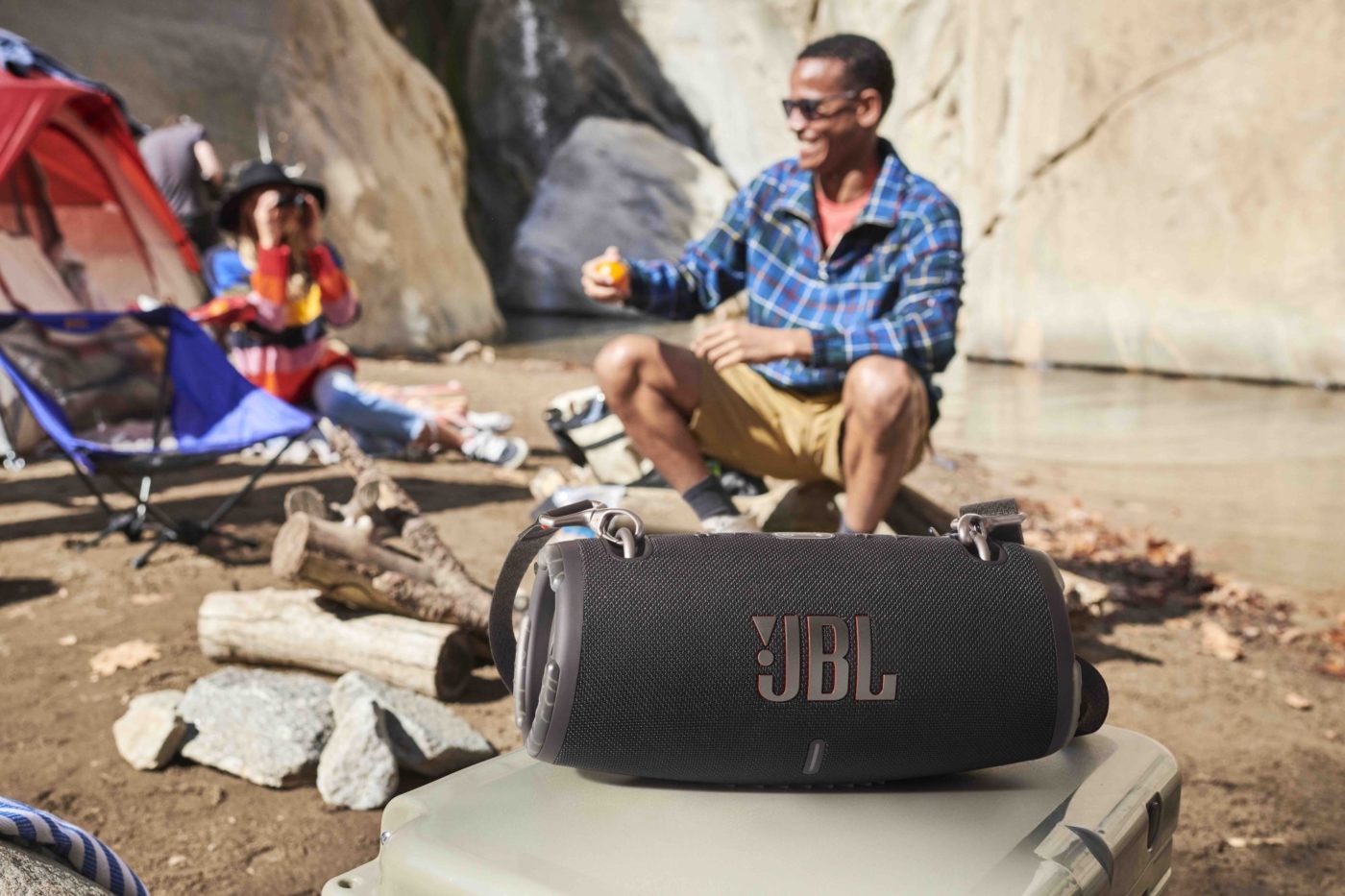 JBL Xtreme 3 MK2