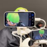 Zdjęcie okładkowe wpisu: Japoński zespół nagrał teledysk przy użyciu 40 iPhone’ów. Efekt robi wrażenie [wideo]