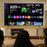 Zdjęcie okładkowe wpisu: LG zmienia telewizory w konsole do gier. Nowy Gaming Portal i granie w 4K HDR 120 Hz z chmury