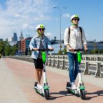 Zdjęcie okładkowe wpisu: Lime rozszerza strefy w Warszawie i wchodzi do podwarszawskich miejscowości