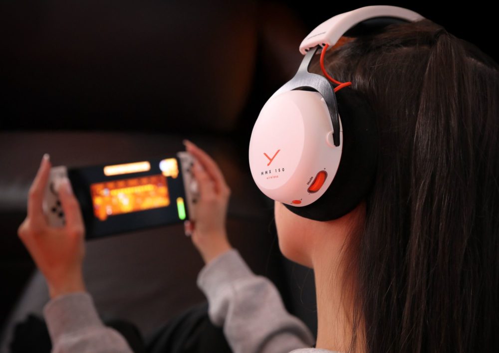 Zdjęcie okładkowe do wpis Beyerdynamic prezentuje nowe słuchawki dla graczy. Dwa modele z serii MMX debiutują na gamescom