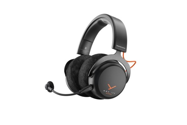 Beyerdynamic
