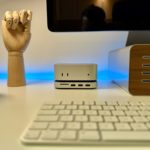 Zdjęcie okładkowe wpisu: Jak rozbudować Mac mini taniej niż w Apple? Praktyczny sposób z Satechi Mac Mini M4 Stand & Hub i dyskiem WD_BLACK SN850X