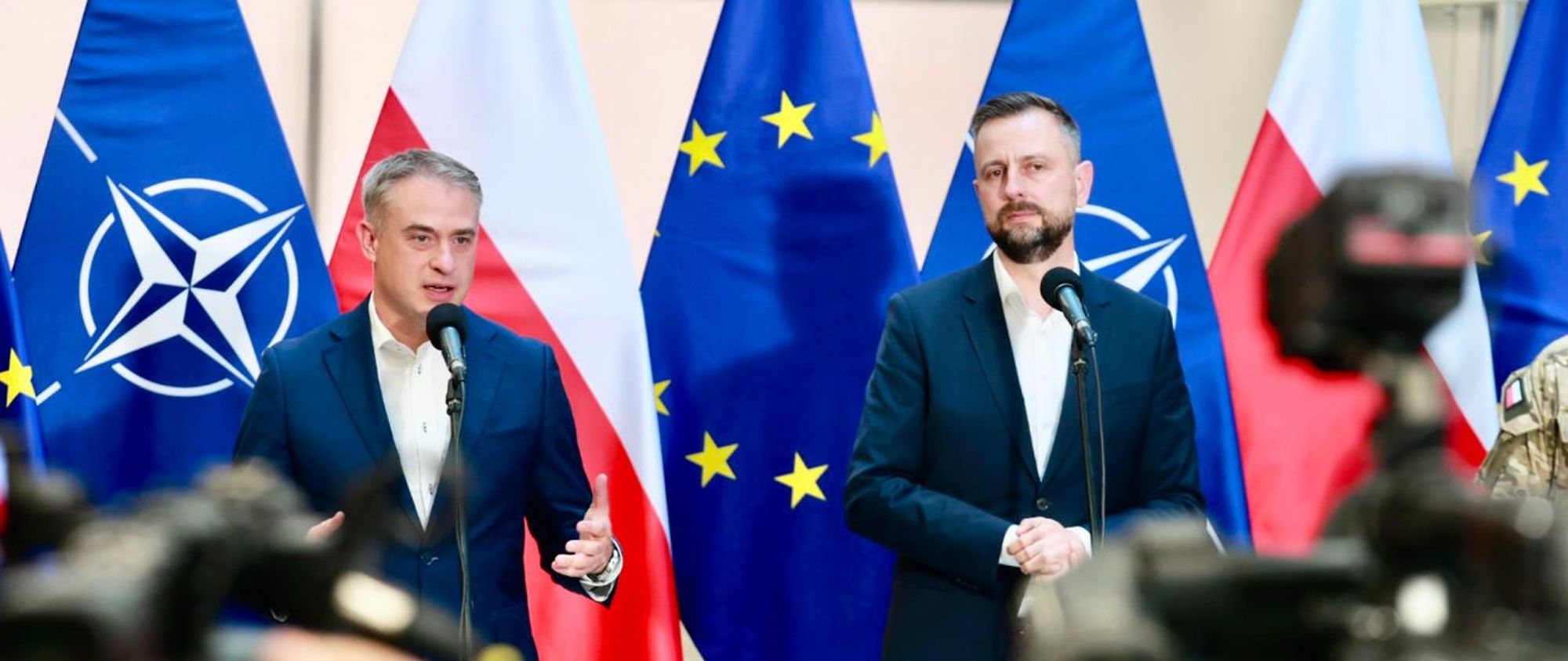 Zdjęcie okładkowe wpisu Polska na celowniku hakerów. Rząd przeznacza rekordowe 3,1 mld zł na cyberbezpieczeństwo