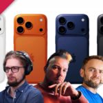 Zdjęcie okładkowe wpisu: 544: Nowe kolory iPhone 17 Pro i kamperem przez Skandynawię | Nadgryzieni