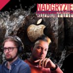 Zdjęcie okładkowe wpisu: 545: Wyciek Apple zdradza siedem niezapowiedzianych produktów | Nadgryzieni