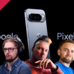 Zdjęcie okładkowe wpisu: 546: Mamy Google Pixel 10 Pro | Nadgryzieni