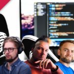 Zdjęcie okładkowe wpisu: 547: Vibe Coding | Nadgryzieni