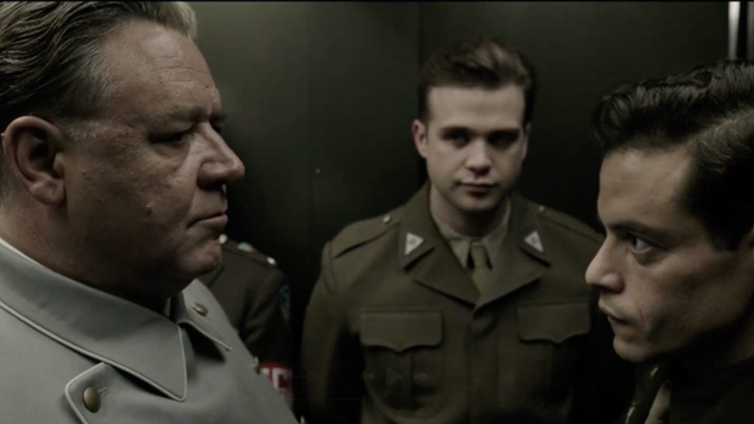 Norymberga - Monolith Films