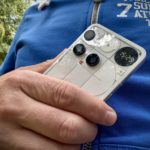 Zdjęcie okładkowe wpisu: Koniec z czystym Androidem? Nothing testuje reklamy na ekranie blokady w nowej becie