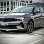 Zdjęcie okładkowe wpisu: Auto tygodnia #55 – Opel Astra Sports Tourer 1.5 diesel GS [galeria]