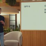 Zdjęcie okładkowe wpisu: OpenAI ogłasza GPT-5!