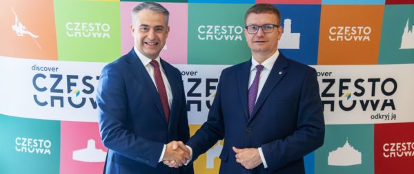 PLLuM w Częstochowie