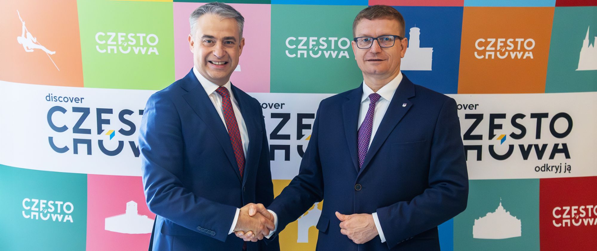Zdjęcie okładkowe wpisu Polska sztuczna inteligencja wchodzi do urzędów. Częstochowa pierwsza przetestuje model PLLuM