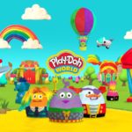 Zdjęcie okładkowe wpisu: Nowe gry w Apple Arcade