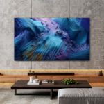 Zdjęcie okładkowe wpisu: Samsung kusi gigantycznymi telewizorami. Soundbar i głośnik Music Frame w prezencie