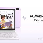 Zdjęcie okładkowe wpisu: Huawei z promocją na start roku akademickiego. Nowy tablet 15% taniej dla studentów