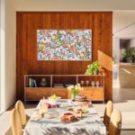 Zdjęcie okładkowe wpisu: Samsung nawiązuje współpracę z Liberty. 20 brytyjskich wzorów trafiło do Art Store