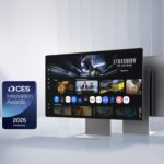 Zdjęcie okładkowe wpisu: Samsung wprowadza Smart Monitor M9. To hybryda monitora 4K OLED i telewizora z AI