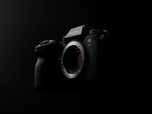 Sony EISA 2025