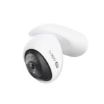 Zdjęcie okładkowe wpisu: TP-Link wprowadza kamery 4K i nową centralę. Seria Tapo rozbuduje twój inteligentny dom