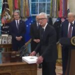 Zdjęcie okładkowe wpisu: Inwestycje Apple w USA to więcej niż polityka. To ucieczka przed widmem wojny o Tajwan