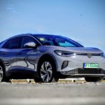 Zdjęcie okładkowe wpisu: Auto tygodnia #53 – VW. ID.4 Pro Performance [galeria]