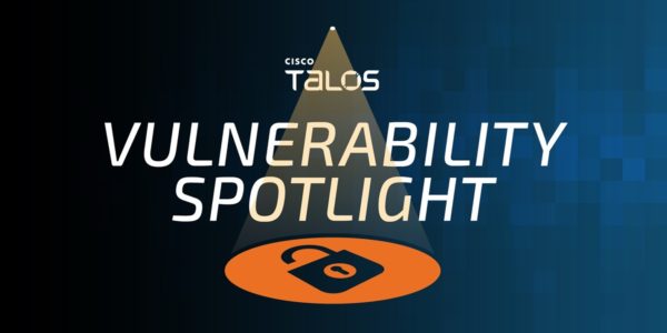 Cisco Talos