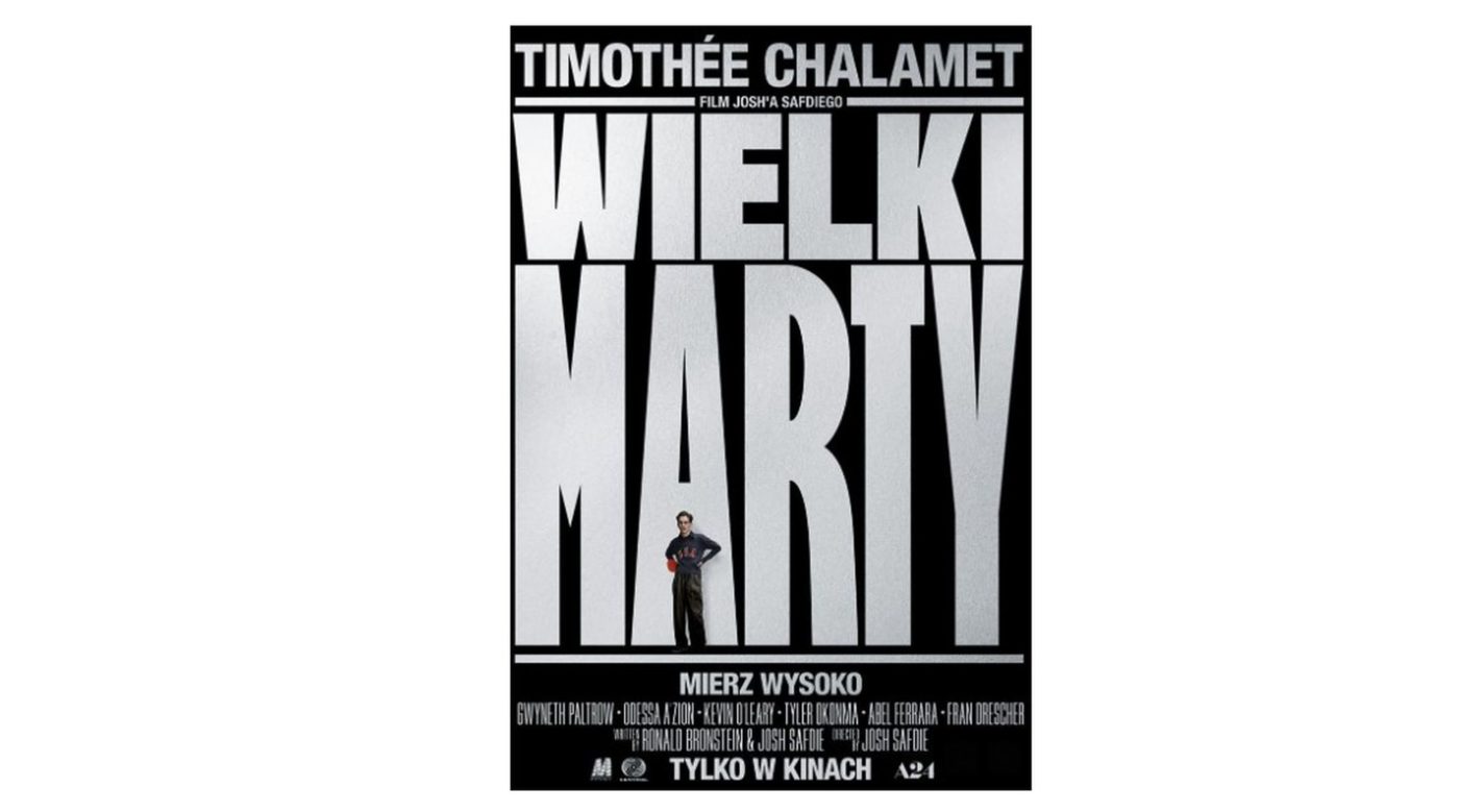 Wielki Marty