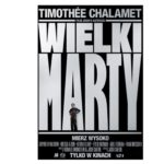 Zdjęcie okładkowe wpisu: Timothée Chalamet jako geniusz ping-ponga. Jest zwiastun filmu „Wielki Marty”